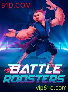 O Excitante Mundo de BattleRoosters: Estratégia e Ação na Nova Era dos Games
