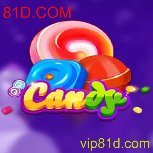 Conheça o Jogo Candy e as Incríveis Dinâmicas de 81D.COM