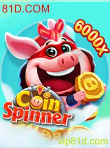 Descubra o Mundo Fascinante de CoinSpinner: Um Jogo de Estratégia e Diversão