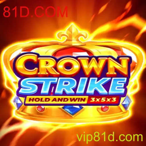 Descubra o Fascinante Mundo do Jogo CrownStrike