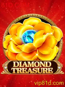 Guia Completo para o Jogo Diamondtreasure: Aventura e Estratégia