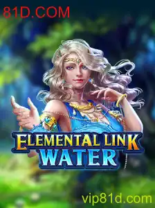 Descubra ElementalLinkWater: Uma Jornada Através dos Elementos