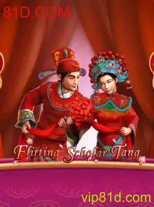 Explorando o mundo de Flirting Scholar Tang