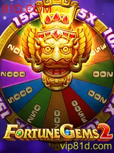 Explorando FortuneGems2: Uma Aventura Inovadora do 81D.COM