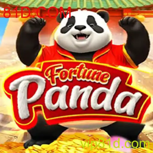 Descubra o Fascinante Mundo do Jogo FortunePanda com 81D.COM