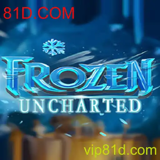 FrozenUncharted: A Aventura Congelada do Século