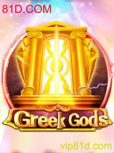 Desvendando o Mundo de GreekGods: O Jogo que Une Estratégia e Mitologia