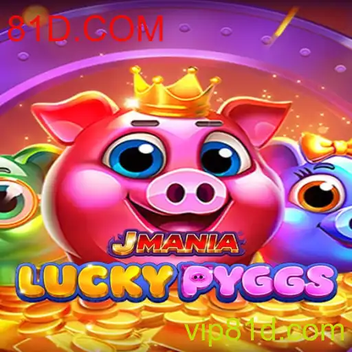 Explorando o Universo de JManiaLuckyPyggs