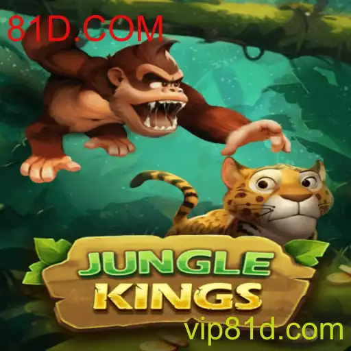 Explorando o Fascinante Mundo de JungleKings: Descrição, Introdução e Regras