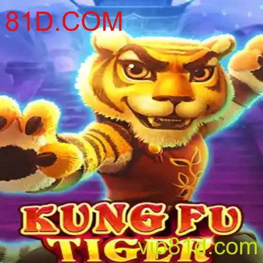 Explorando KungFuTiger: O Jogo de Artes Marciais Inovador