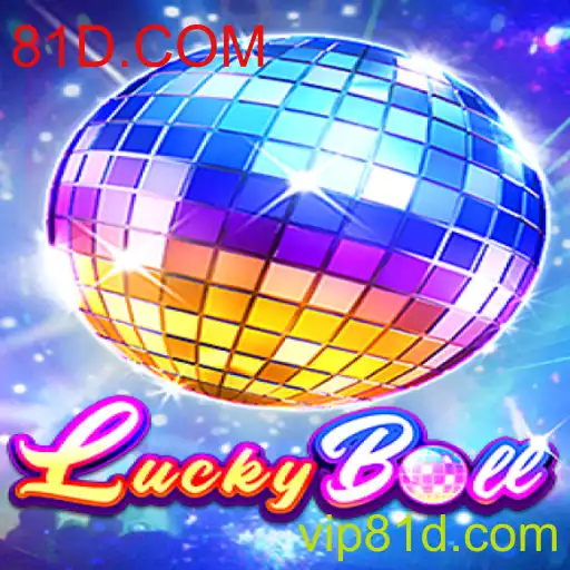 Conheça LuckyBall: O Jogo de Azar que Está Conquistando o Mundo com 81D.COM