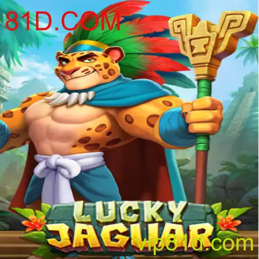 Descubra o Fascinante Mundo de LuckyJaguar: Um Guia Completo para Jogadores