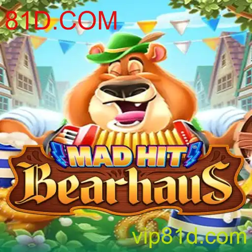 Descubra o Intrigante Mundo de MadHitBearhaus
