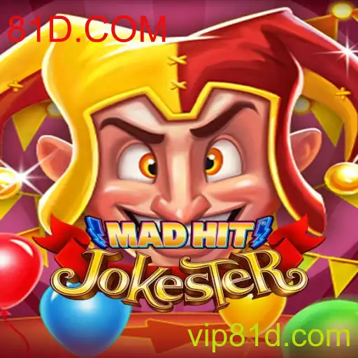 MadHitJokester: A Nova Sensação do Mundo dos Jogos
