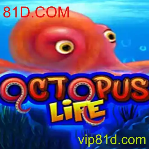OctopusLife: Explorando o Fascinante Mundo Subaquático do Jogo