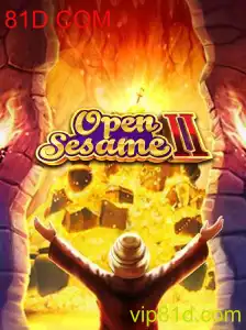 Explorando o Fascinante Mundo de OpenSesameII: A Nova Sensação dos Jogos Online