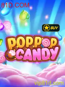 Descubra o Mundo Fascinante de POPPOPCANDY: Um Jogo Moderno de Desafios e Diversão