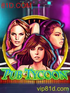 Explorando o Mundo de PubTycoon: Guia Completo do Jogo