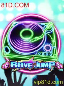 Explorando o Mundo Vibrante de RaveJump: Um Mergulho nas Aventuras Digitais
