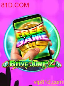 Explorando o Mundo de RaveJump2M: Um Jogo de Aventura Inovador
