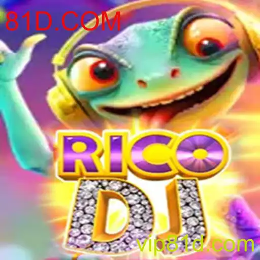 RicoDJ: Um Novo Fenômeno no Mundo dos Jogos
