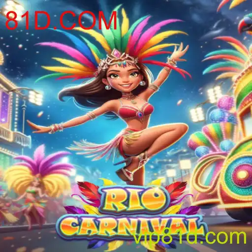 Descubra RioCarnival: Um Jogo Fascinante da 81D.COM