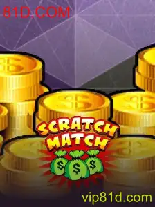 ScratchMatch: O Novo Fenômeno dos Jogos de Tabuleiro