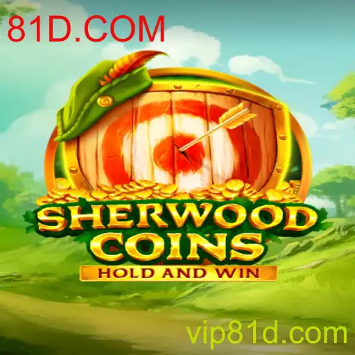 Descubra o Universo Empolgante de SherwoodCoins
