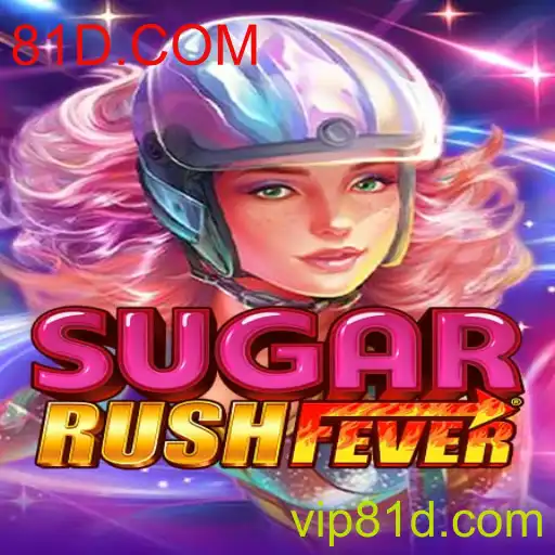 Explorando o Universo de SugarRushFever: Uma Jornada Doce e Acelerada