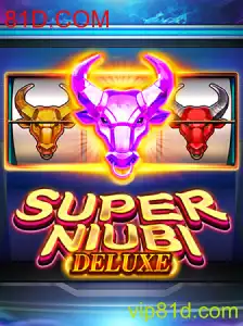 Explorando o Mundo de SuperNiubiDeluxe: O Jogo que Conquista Corações