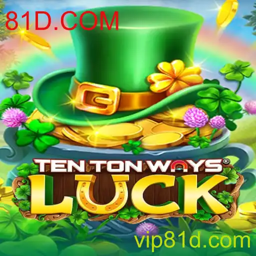Explorando o Mundo de TenTonWaysLuck: Um Guia Completo para Jogadores