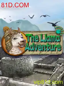 TheLlamaAdventure: Uma Jornada Única no Mundo dos Jogos