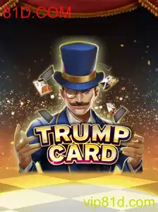 Descubra o Jogo de Estratégia Emocionante: TrumpCard