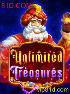 Explorando o Mundo de UnlimitedTreasures: Uma Aventura Inesquecível